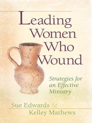 cover image of Leading Women Who Wound